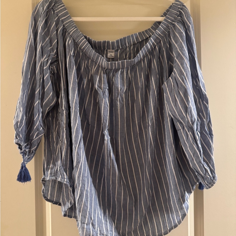 Old Navy Top